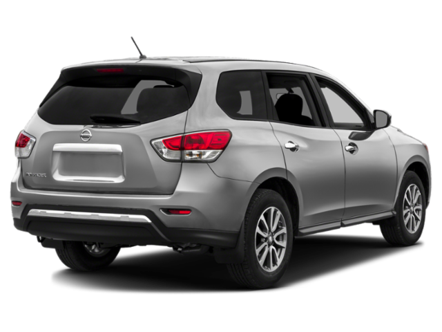 Used 2015 Nissan Pathfinder Platinum with VIN 5N1AR2MM9FC674475 for sale in Lakewood, NJ