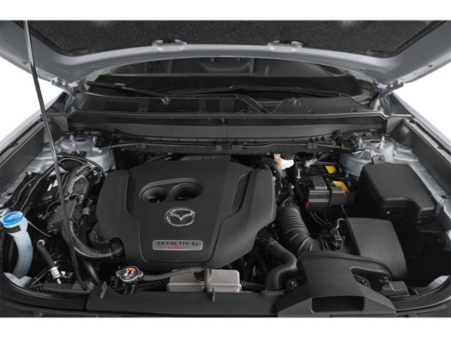 2022 MAZDA CX-9 - Image 9