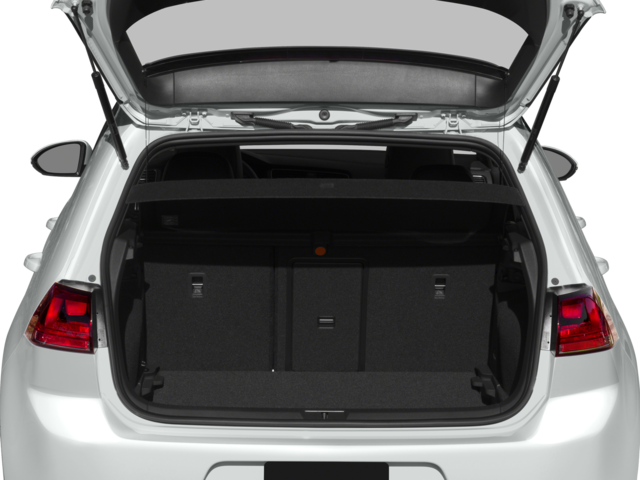 2017 Volkswagen Golf GTI Sport SE Autobahn photo 2