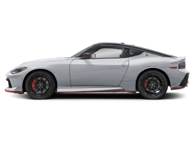 2025 Nissan Z Nismo photo 3