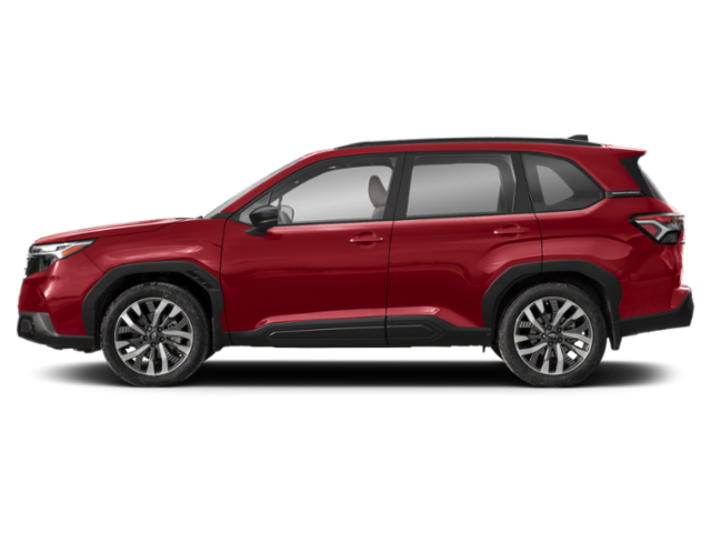 2025 Subaru Forester Premium Base photo 3