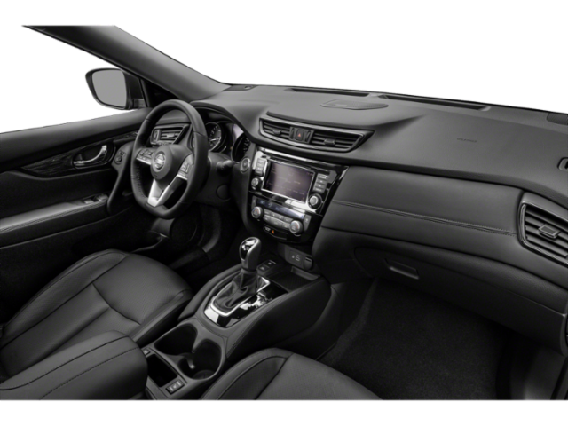 2020 Nissan Rogue Sport S photo 11