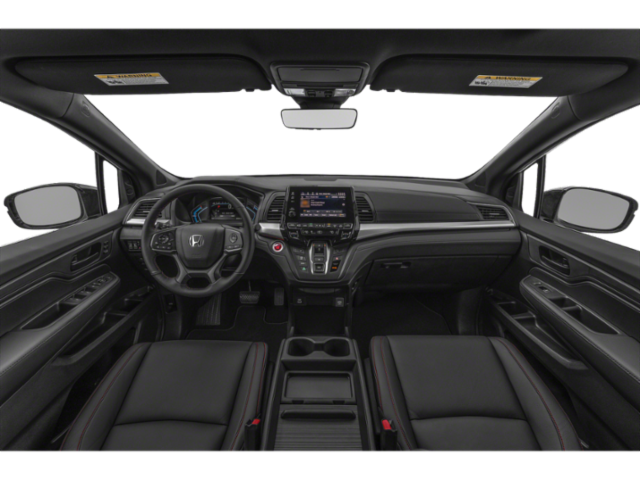 2023 Honda Odyssey Sport photo 8