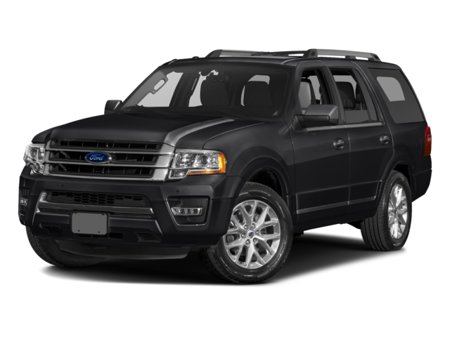 2016 Ford Expedition Limited's photo