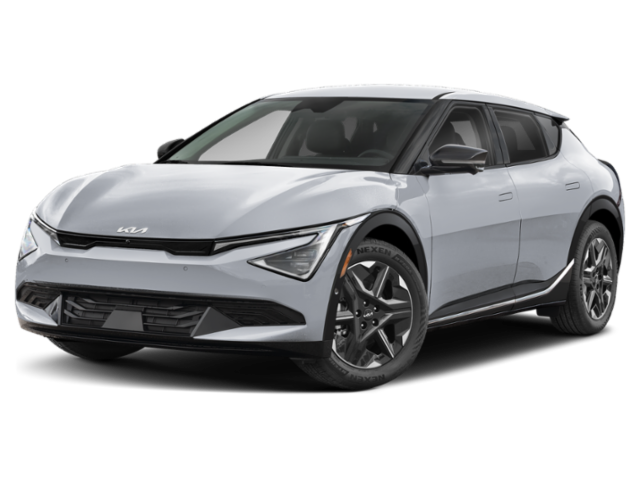 2025 Kia EV6 Light L/R's photo