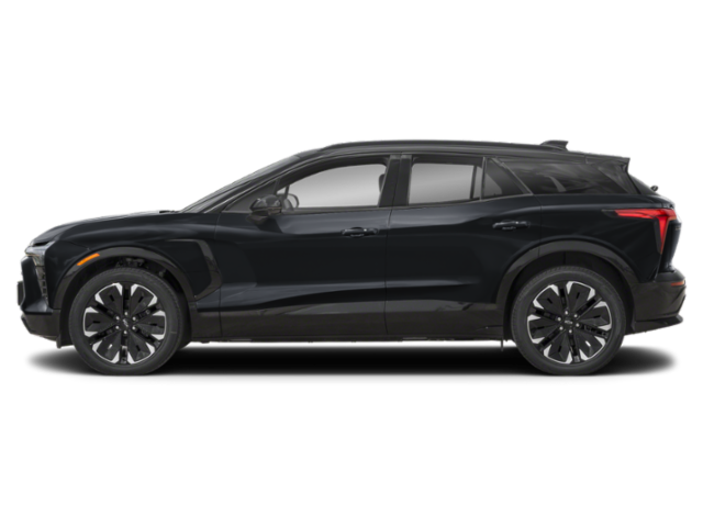 2026 Chevrolet Blazer EV RS photo 2