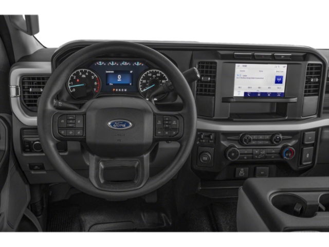 2024 Ford F-250 XL photo 4