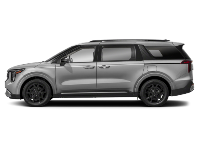 2026 Kia Carnival SX Prestige photo 2