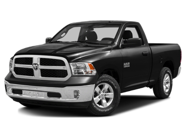 2015 RAM Ram 1500 Pickup Express's photo