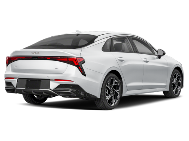 2025 Kia K5 GT-Line photo 7