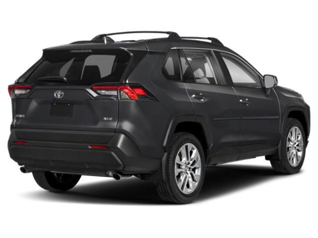 Used 2025 Toyota RAV4 XLE Premium with VIN 2T3A1RFV1SW541873 for sale in Northfield, Minnesota