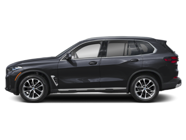 2026 Bmw X5 xDrive40i photo 3