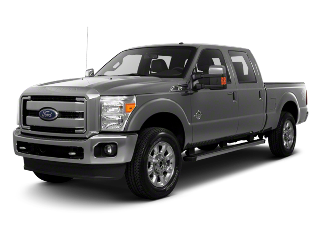 2012 Ford F-250 Super Duty Lariat's photo