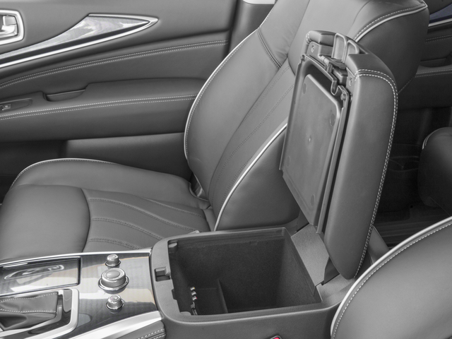 2016 Infiniti QX60 Base photo 13