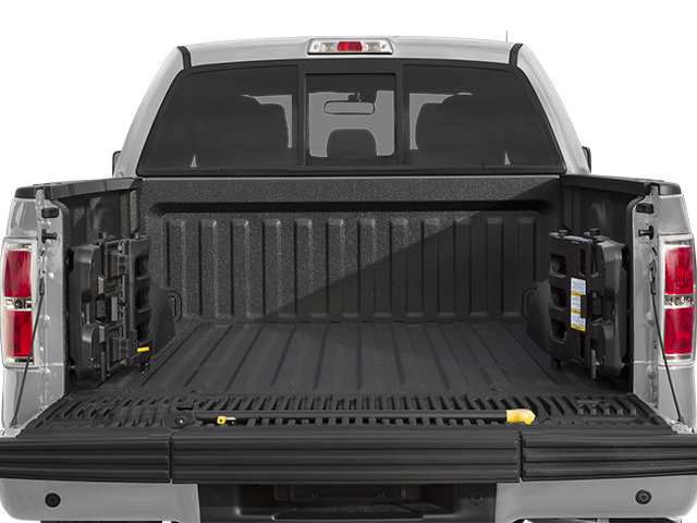 2014 Ford F-150 Limited photo 13