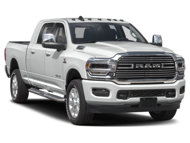 2024 Ram 2500 Laramie photo 10