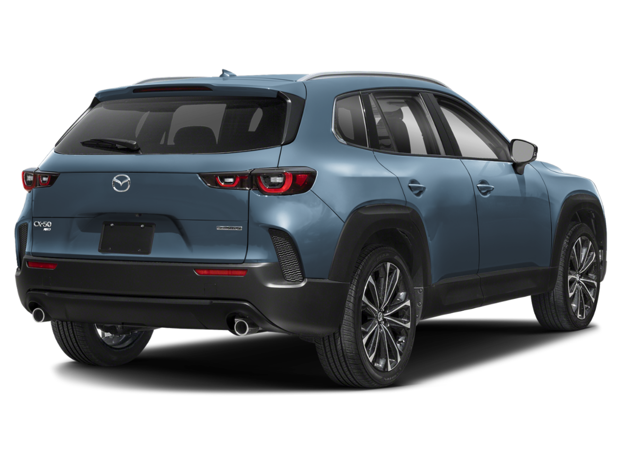 2025 Mazda CX-50 2.5 Premium Plus photo 2