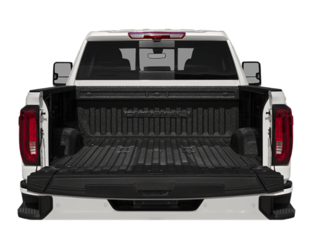 2020 Gmc Sierra 2500 HD Denali photo 8