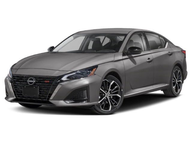 2025 Nissan Altima SR's photo