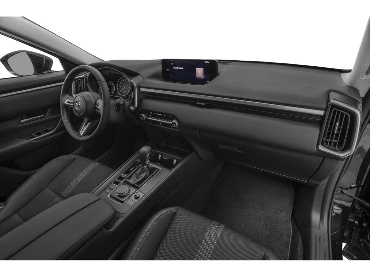 2025 Mazda CX-50 2.5 S Preferred photo 8