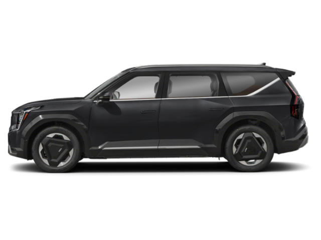 2026 Kia EV9 Land photo 3