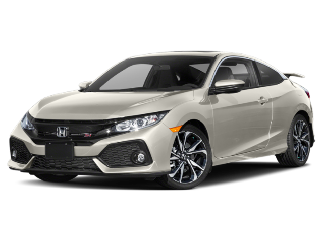 2019 Honda Civic Si's photo