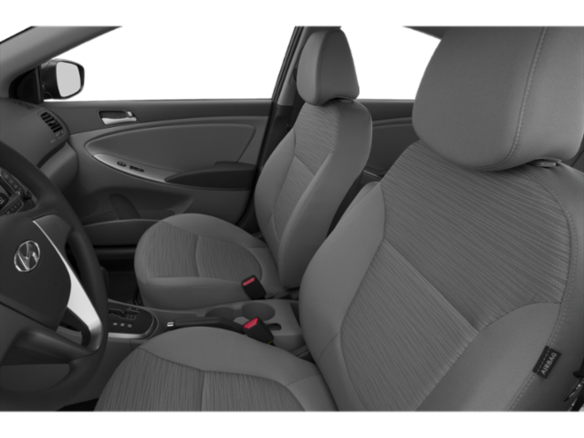 2015 Hyundai Accent GLS photo 5