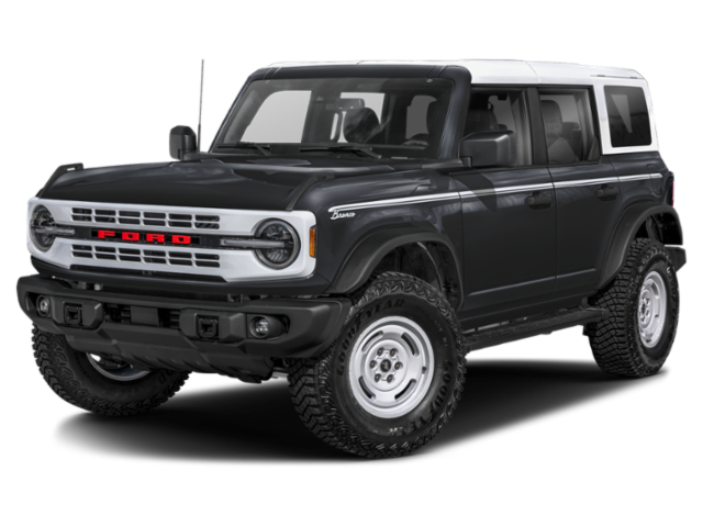 2026 FORD BRONCO - Image 26