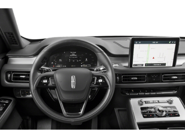 2023 Lincoln Aviator Reserve photo 3
