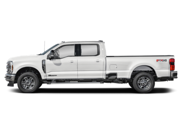 2025 Ford F-350 Super Duty XLT