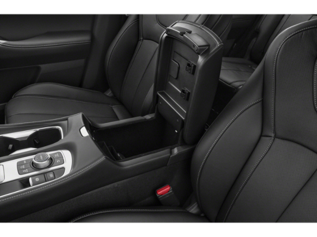 2025 Infiniti QX60 Pure photo 11