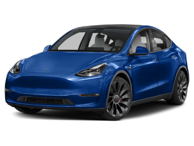 2023 Tesla Model Y Long Range's photo
