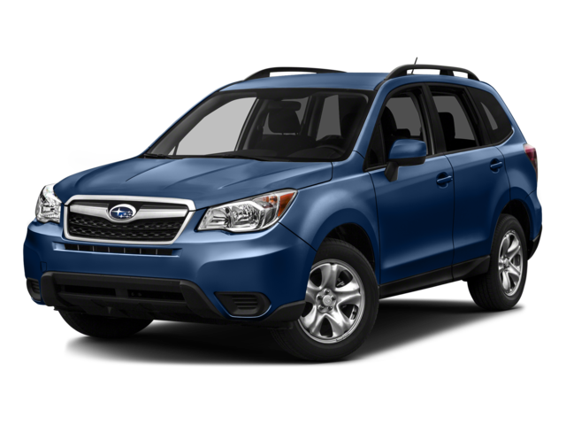2016 Subaru Forester i's photo