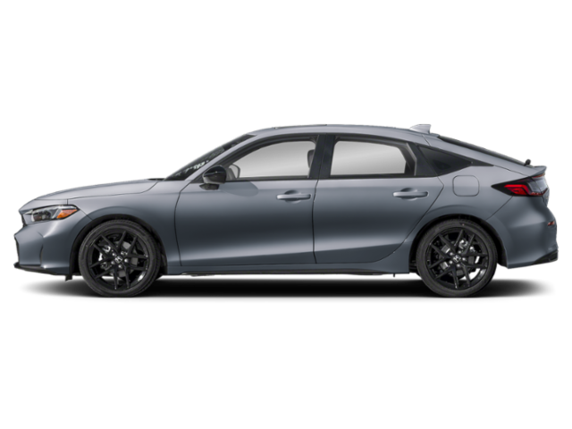2026 Honda Civic Hatchback Sport Hybrid photo 4