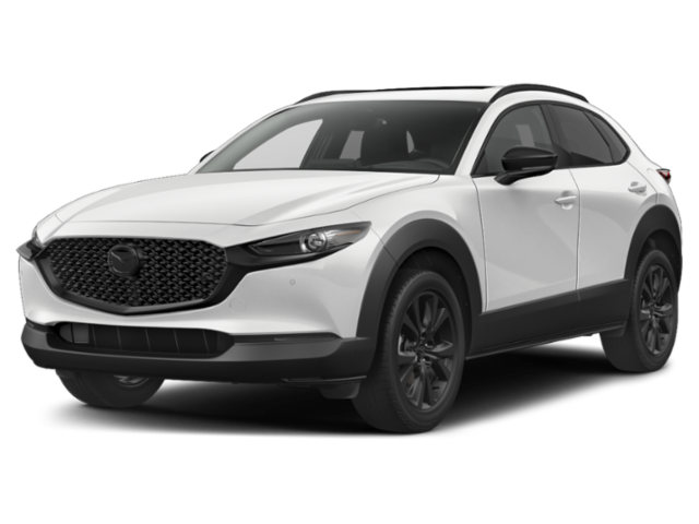 2026 Mazda CX-30 Turbo Premium Plus's photo