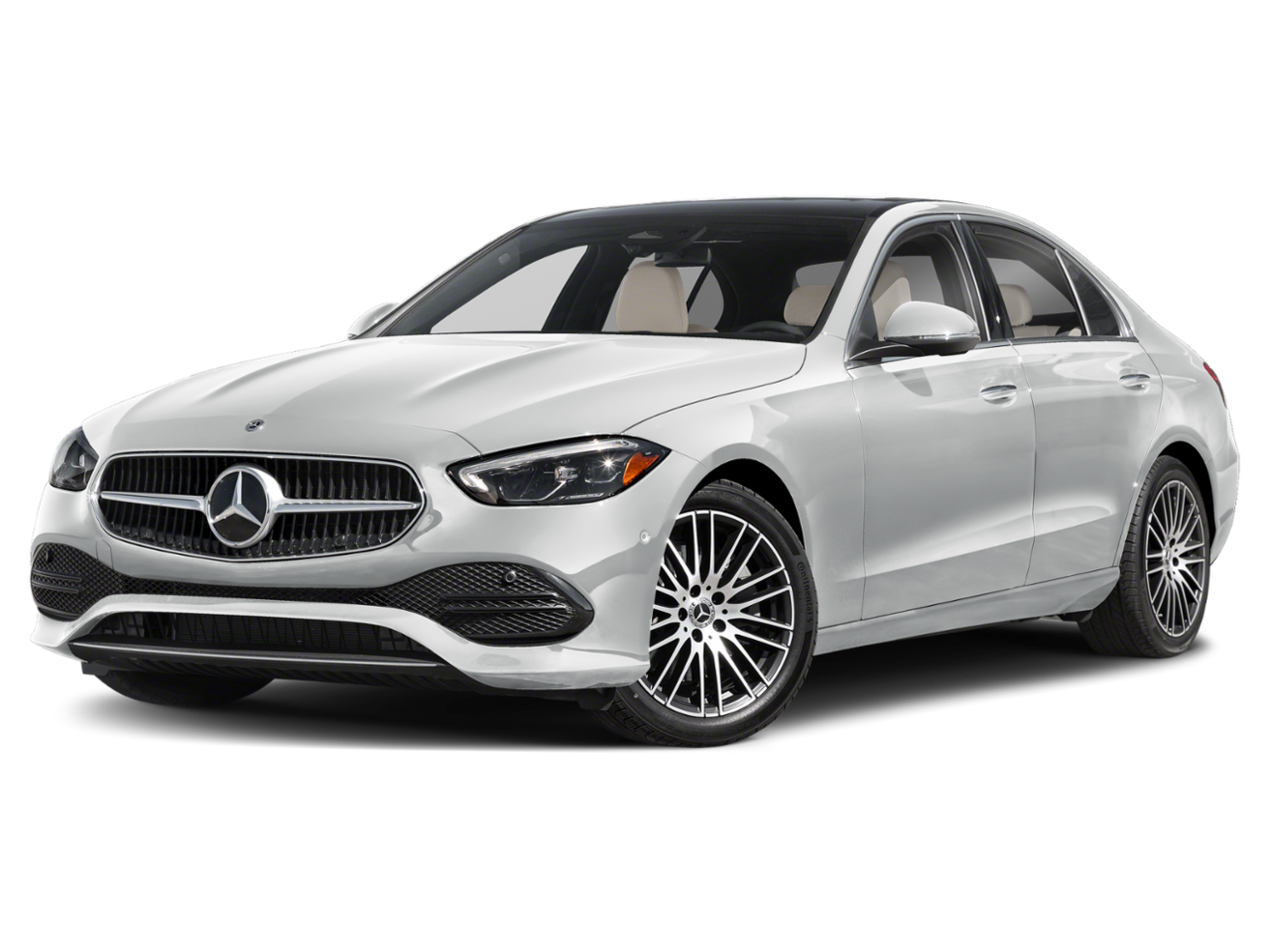 2024 Mercedes-Benz C-Class Sedan C 300's photo