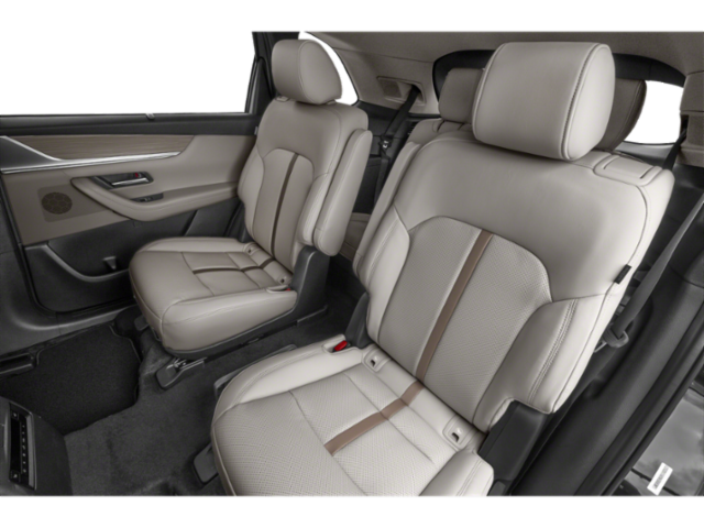 2025 Mazda CX-90 3.3 Turbo Premium Plus photo 10