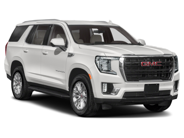2024 GMC YUKON - Image 6