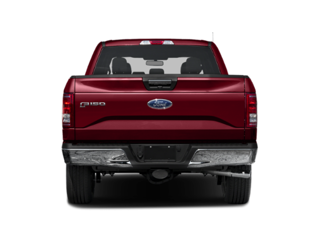 2015 FORD F-150 - Image 5