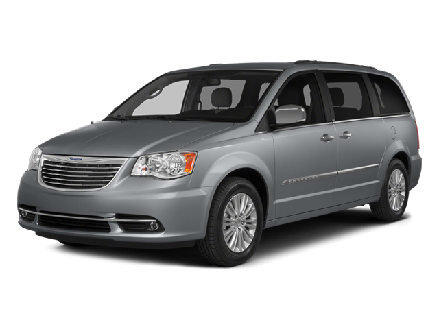 2014 Chrysler Town & Country