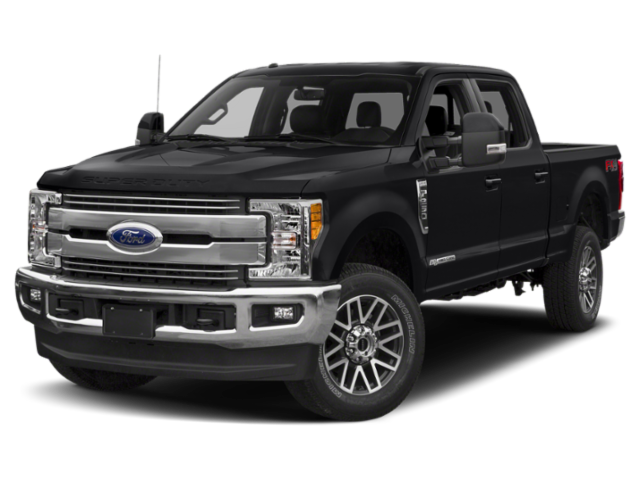 2019 Ford F-350 Super Duty Platinum's photo