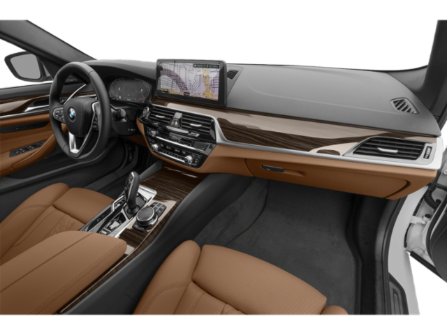 2023 Bmw 530i xDrive photo 2