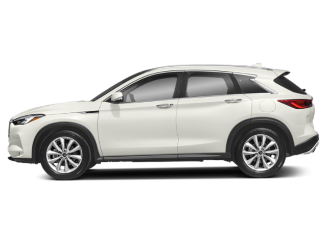2019 Infiniti QX50 Luxe photo 2