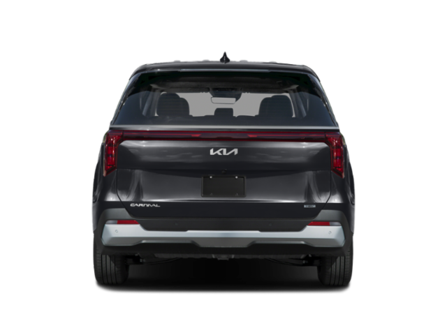 2026 Kia Carnival LXS photo 4