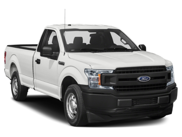 2018 Ford F-150 XL photo 2