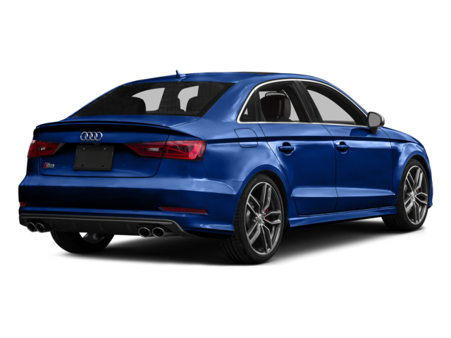Used 2016 Audi S3 Premium Plus with VIN WAUB1GFF8G1047482 for sale in Leander, TX
