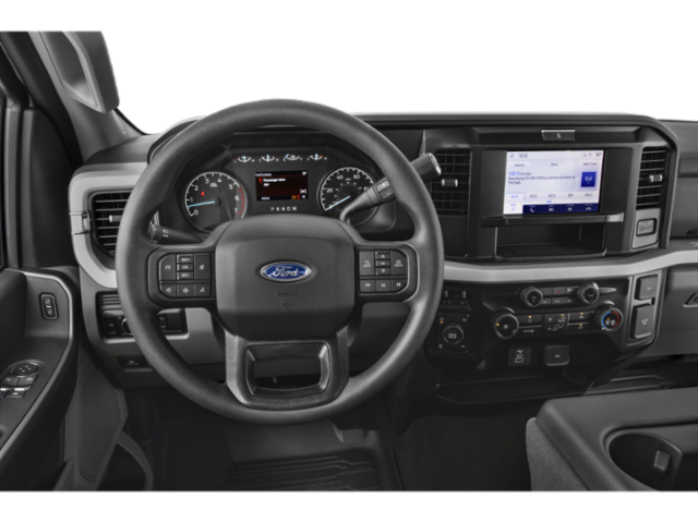 2025 Ford F-350 XLT photo 23