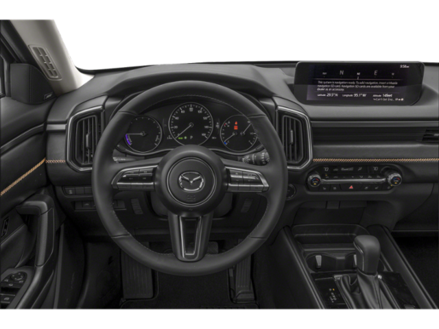 2025 Mazda CX-50 Premium Plus photo 3