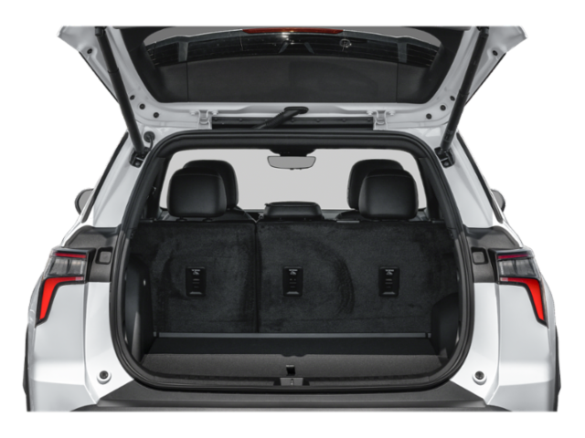 2025 Chevrolet Equinox LT photo 7