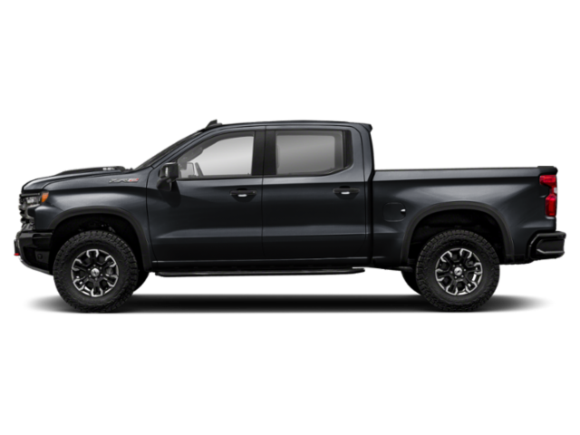 2023 Chevrolet Silverado 1500 ZR2 photo 4
